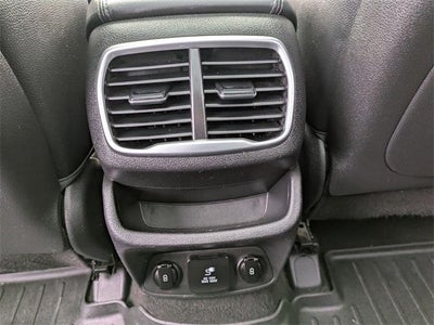 2019 Hyundai SANTA FE Ultimate 2.0T Auto AWD