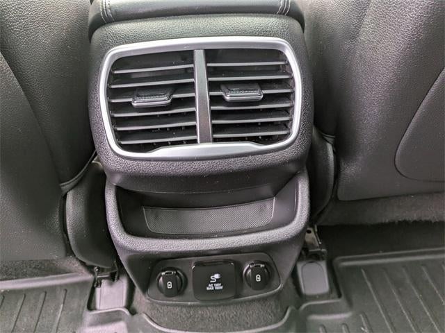 2019 Hyundai SANTA FE Ultimate 2.0T Auto AWD