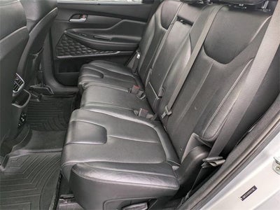 2019 Hyundai SANTA FE Ultimate 2.0T Auto AWD
