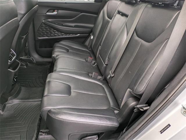 2019 Hyundai SANTA FE Ultimate 2.0T Auto AWD