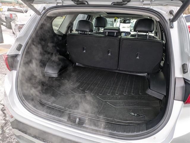 2019 Hyundai SANTA FE Ultimate 2.0T Auto AWD