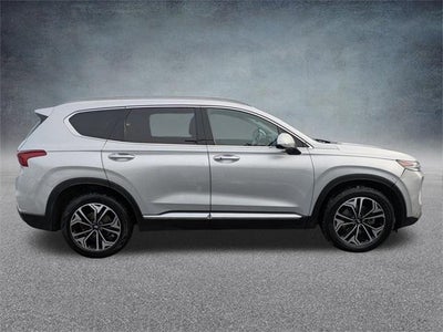 2019 Hyundai SANTA FE Ultimate 2.0T Auto AWD