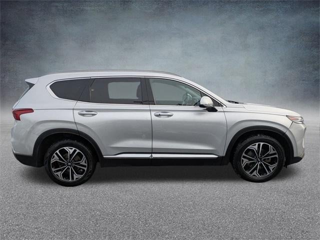 2019 Hyundai SANTA FE Ultimate 2.0T Auto AWD