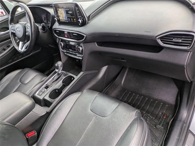 2019 Hyundai SANTA FE Ultimate 2.0T Auto AWD