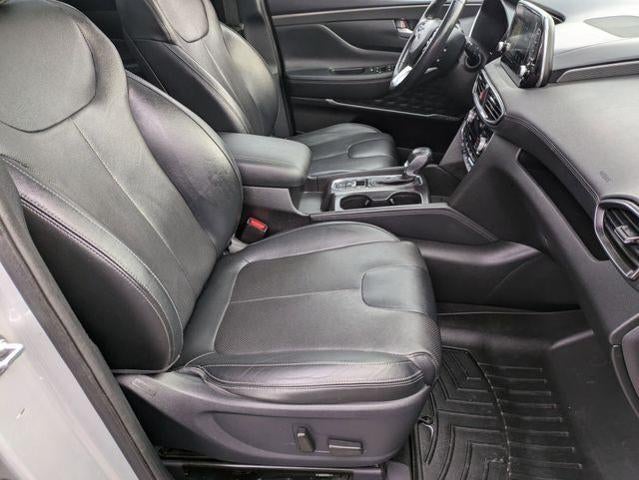 2019 Hyundai SANTA FE Ultimate 2.0T Auto AWD