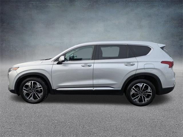 2019 Hyundai SANTA FE Ultimate 2.0T Auto AWD