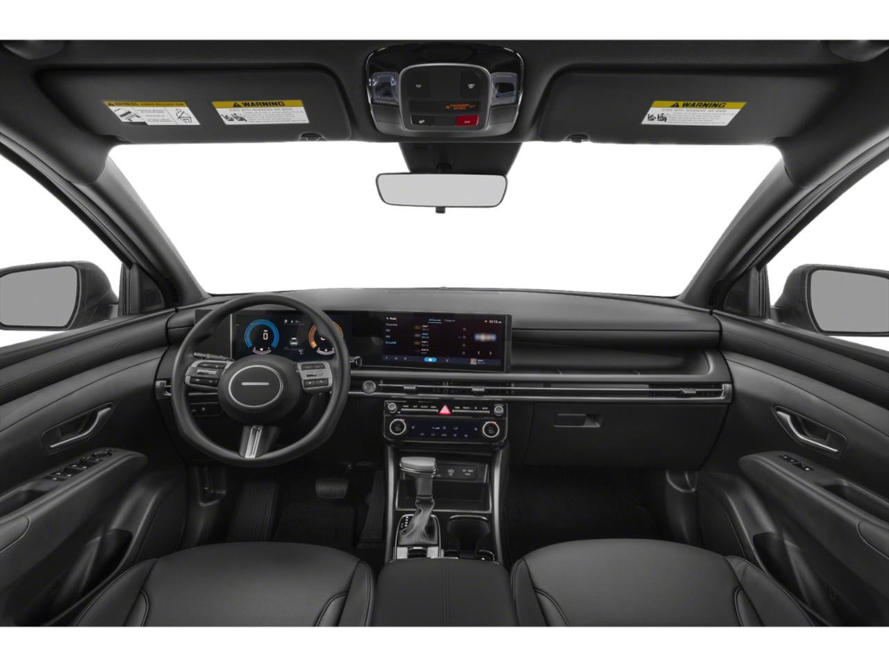 2025 Hyundai SANTA CRUZ SEL Activity AWD