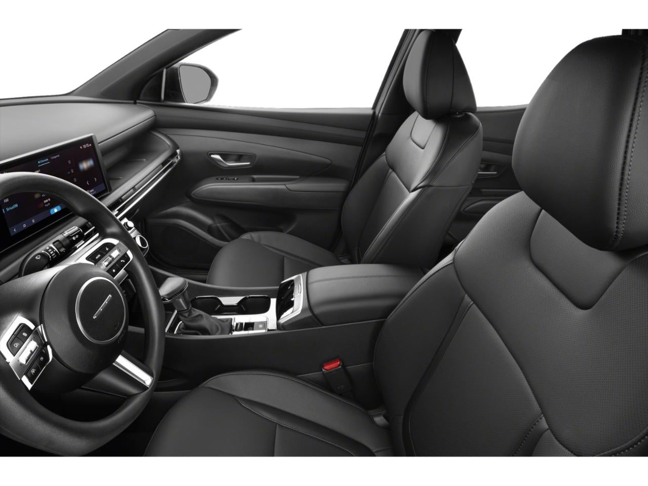 2025 Hyundai SANTA CRUZ SEL Activity AWD