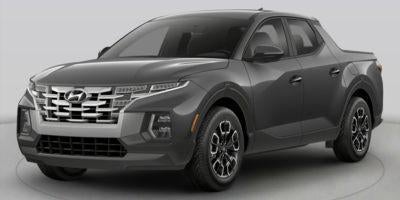 2025 Hyundai SANTA CRUZ SEL Activity AWD