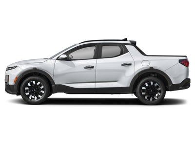 2025 Hyundai SANTA CRUZ SEL Activity AWD