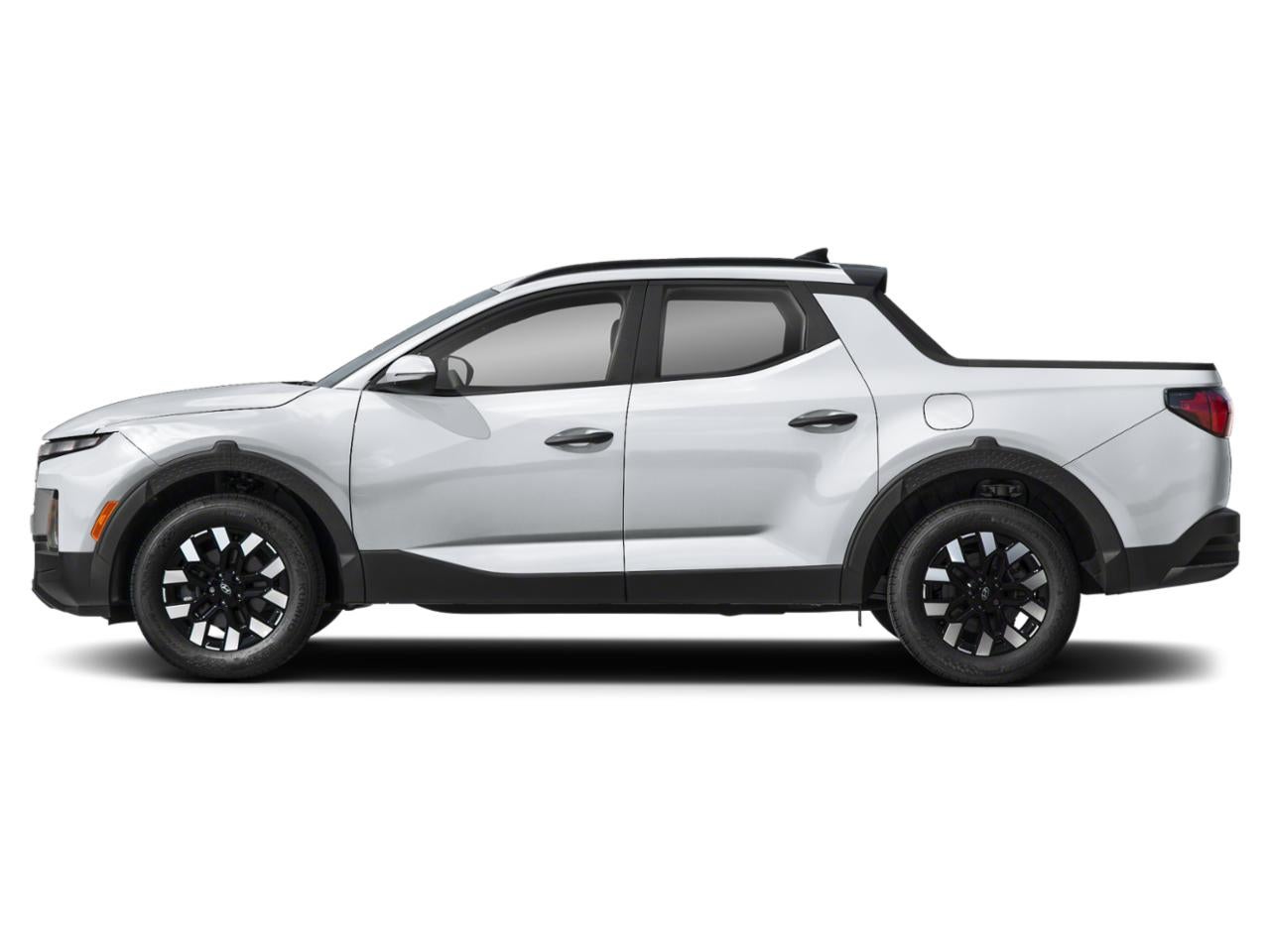 2025 Hyundai SANTA CRUZ SEL Activity AWD