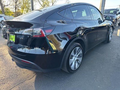 2023 Tesla Model Y Long Range AWD