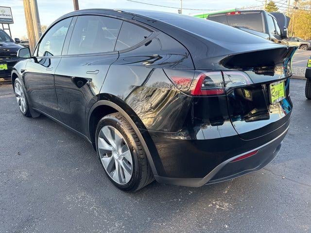 2023 Tesla Model Y Long Range AWD