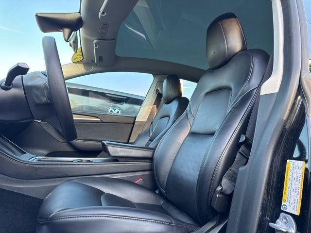 2023 Tesla Model Y Long Range AWD