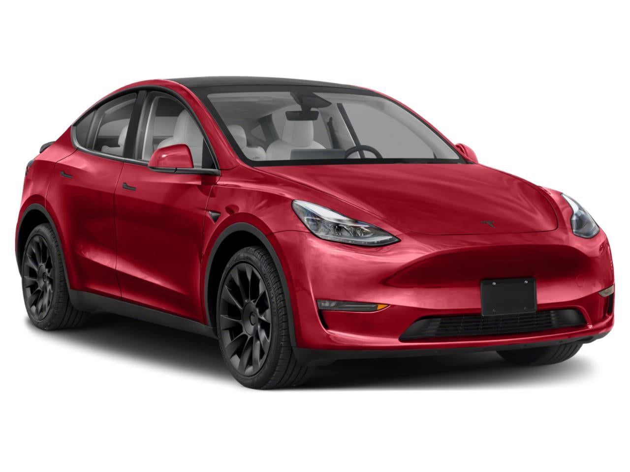 2024 Tesla Model Y Long Range AWD
