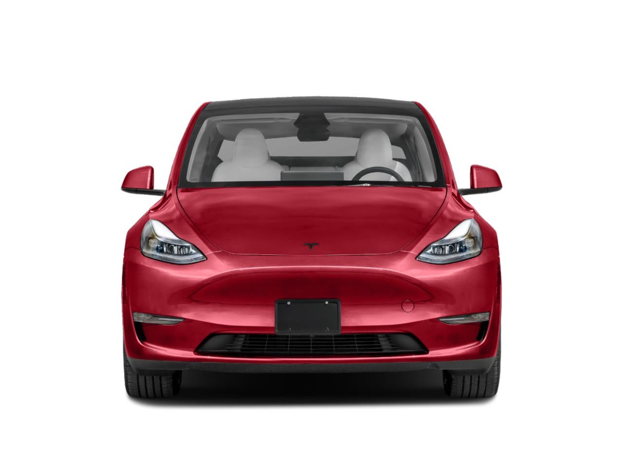 2024 Tesla Model Y Long Range AWD