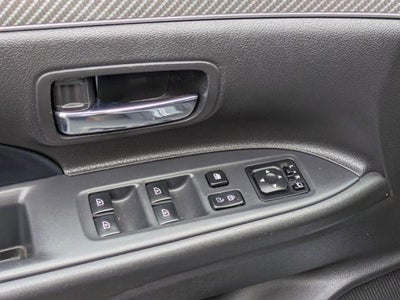 2020 Mitsubishi Outlander ES S-AWC