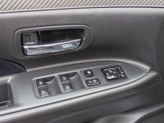 2020 Mitsubishi Outlander ES S-AWC