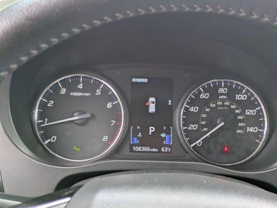 2020 Mitsubishi Outlander ES S-AWC