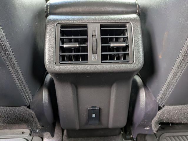 2020 Mitsubishi Outlander ES S-AWC