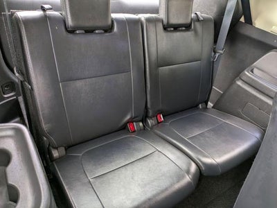 2020 Mitsubishi Outlander ES S-AWC