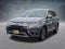 2020 Mitsubishi Outlander ES S-AWC