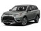 2020 Mitsubishi Outlander ES S-AWC