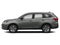 2020 Mitsubishi Outlander ES S-AWC