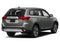 2020 Mitsubishi Outlander ES S-AWC