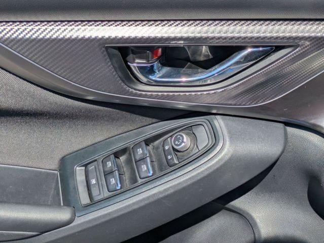 2024 Subaru WRX Premium Manual