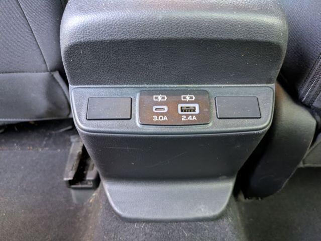 2024 Subaru WRX Premium Manual