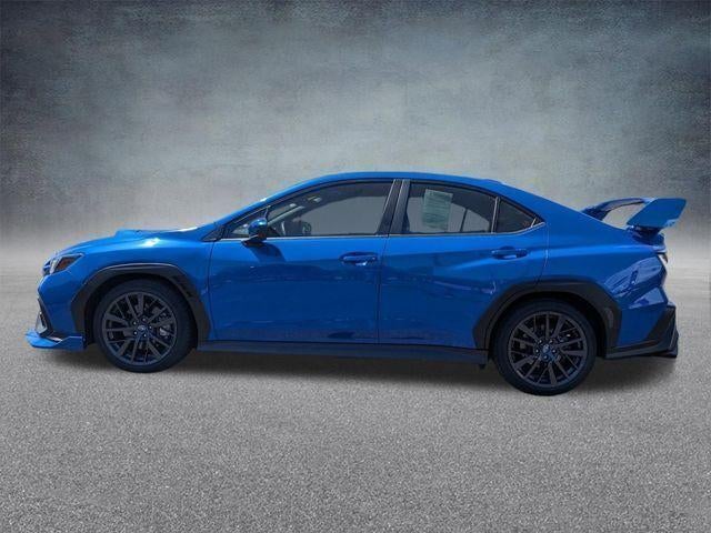 2024 Subaru WRX Premium Manual