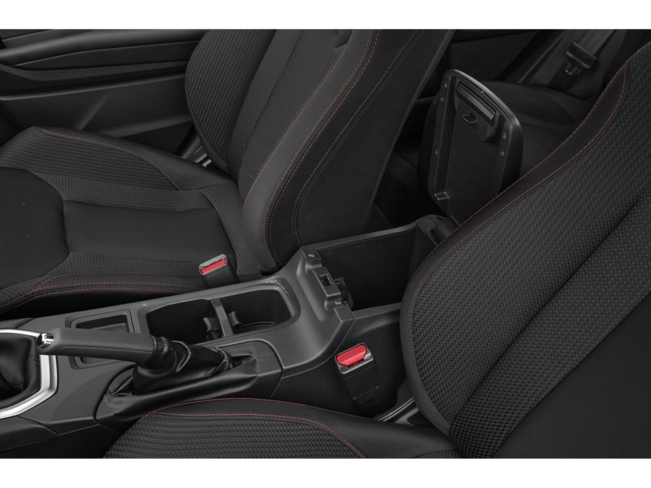 2024 Subaru WRX Premium Manual