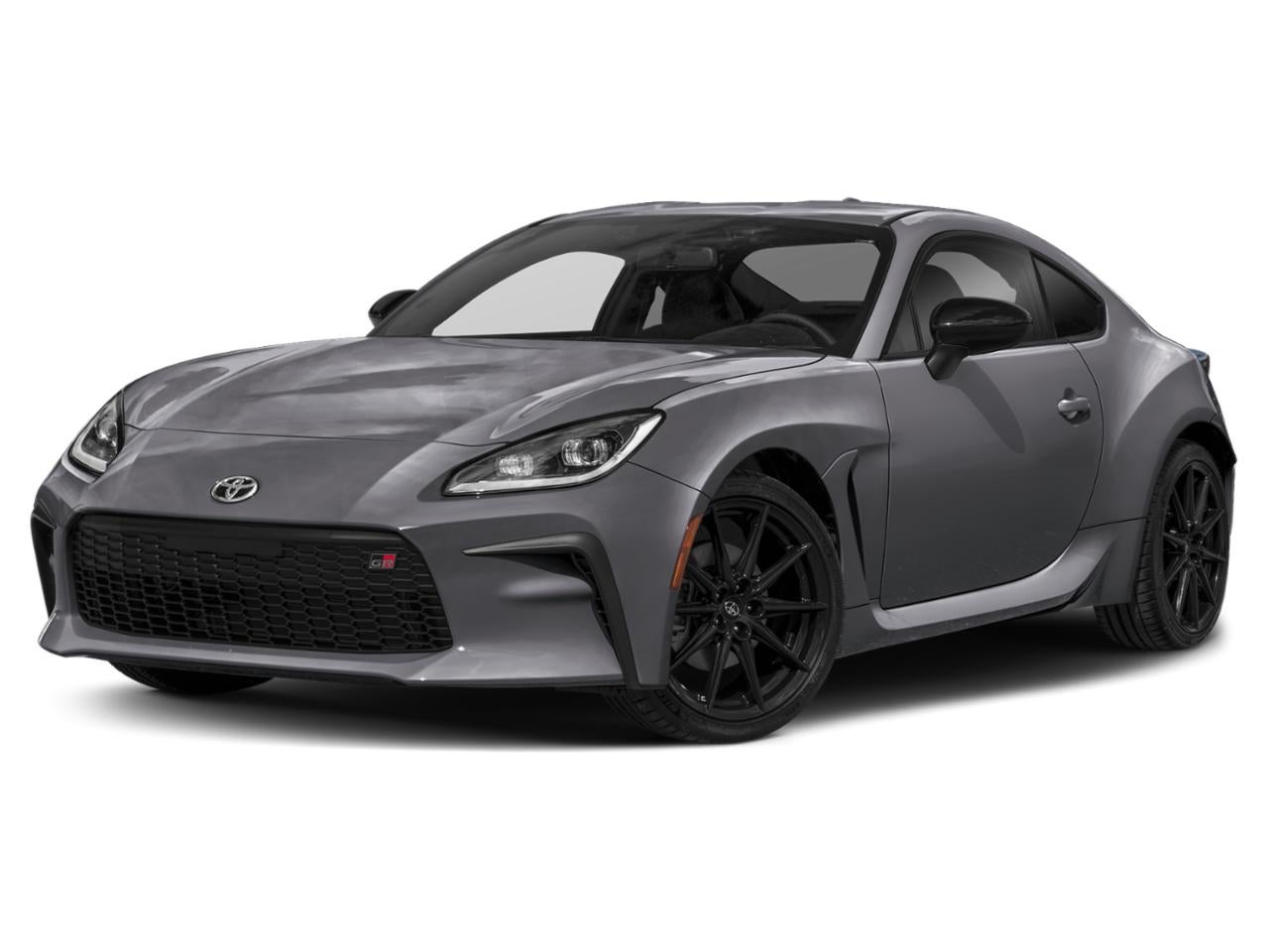 2022 Toyota GR86
