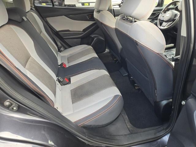 2019 Subaru Crosstrek 2.0i Premium CVT