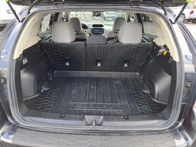 2019 Subaru Crosstrek 2.0i Premium CVT