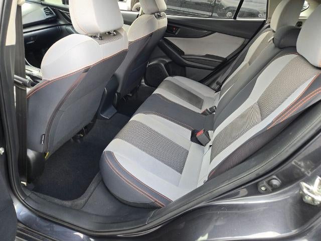 2019 Subaru Crosstrek 2.0i Premium CVT