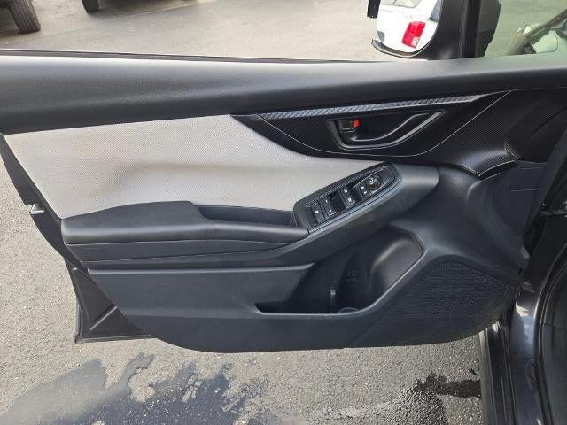2019 Subaru Crosstrek 2.0i Premium CVT