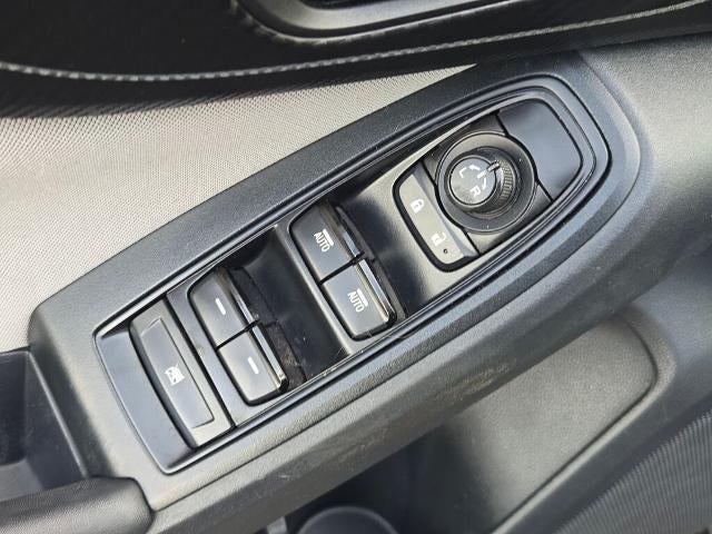 2019 Subaru Crosstrek 2.0i Premium CVT