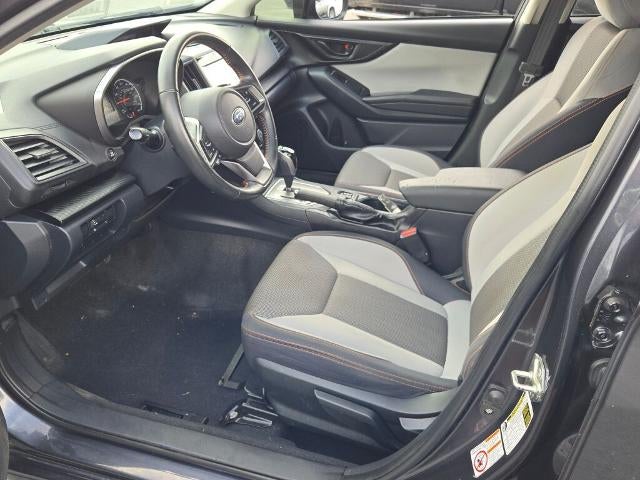 2019 Subaru Crosstrek 2.0i Premium CVT