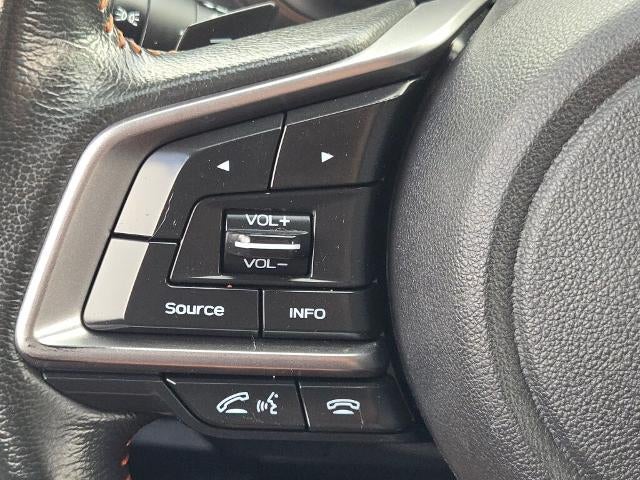 2019 Subaru Crosstrek 2.0i Premium CVT