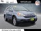 2007 Honda CR-V EX-L 4WD