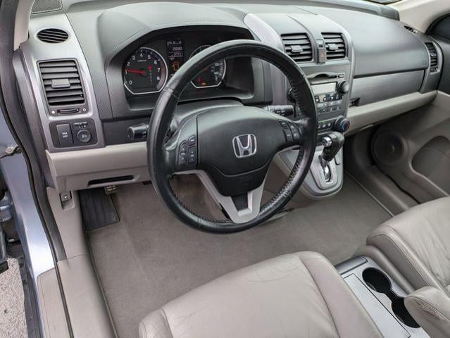 2007 Honda CR-V EX-L 4WD