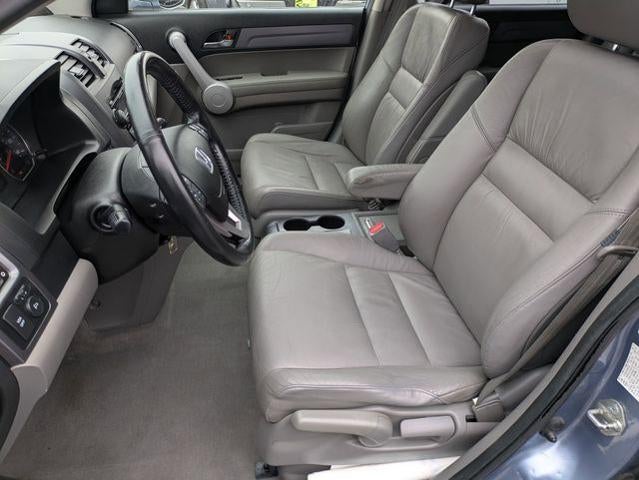 2007 Honda CR-V EX-L 4WD