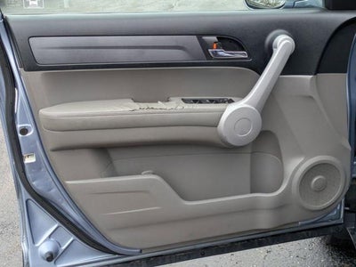 2007 Honda CR-V EX-L 4WD