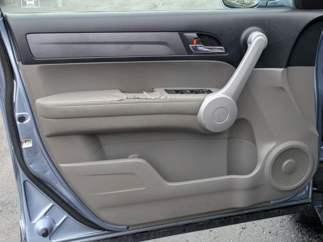 2007 Honda CR-V EX-L 4WD