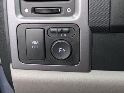 2007 Honda CR-V EX-L 4WD