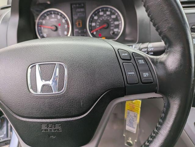 2007 Honda CR-V EX-L 4WD