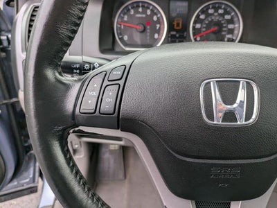2007 Honda CR-V EX-L 4WD