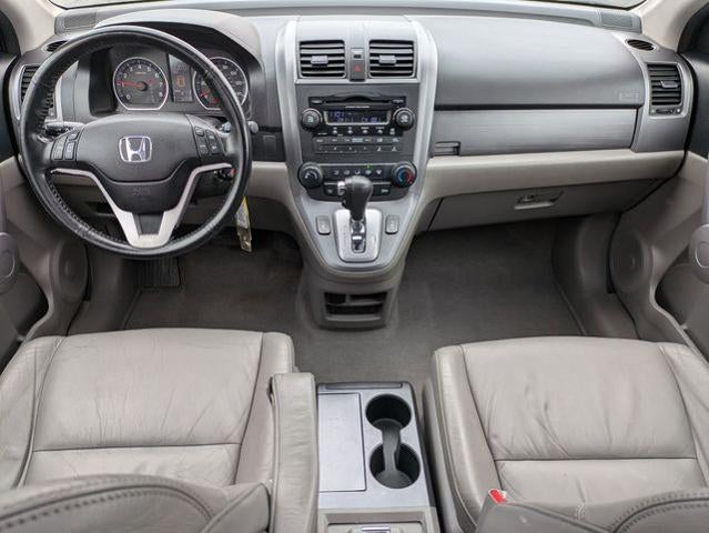 2007 Honda CR-V EX-L 4WD